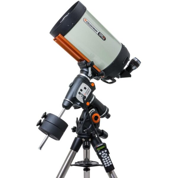 CGEM II 1100 EDGEHD Telescope