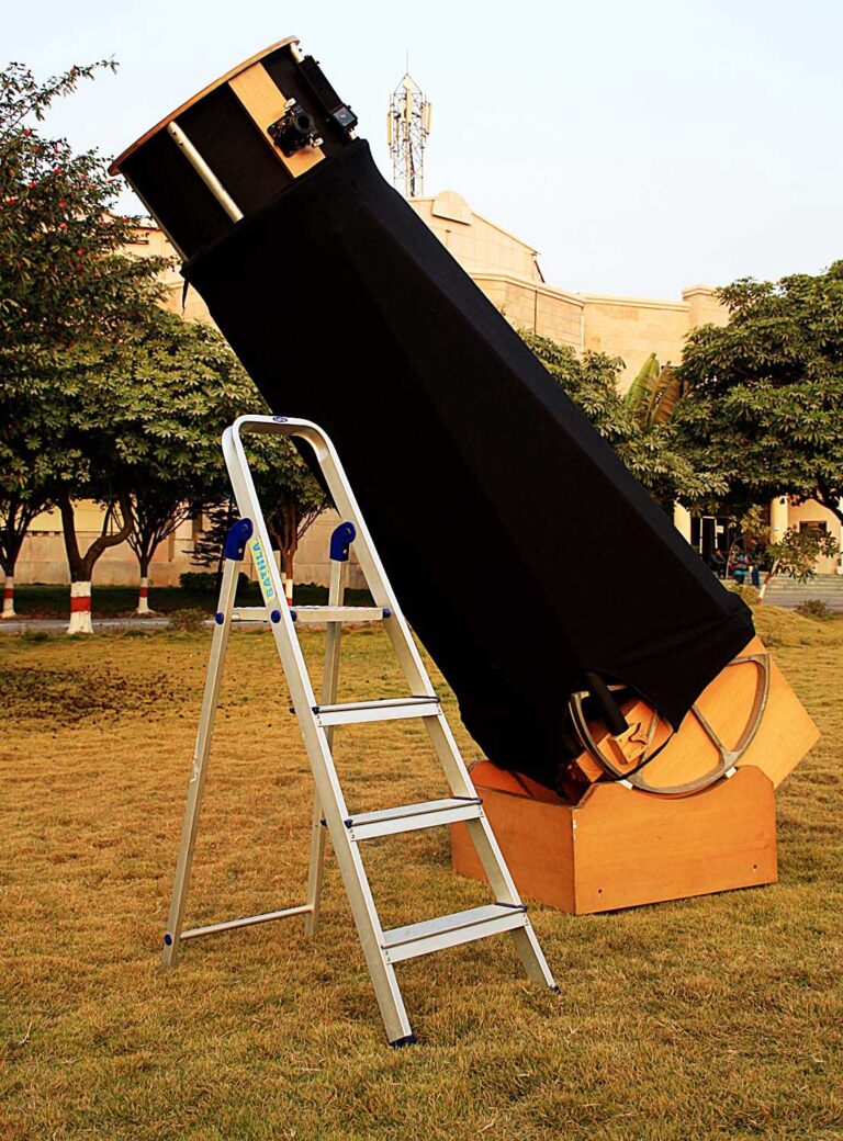 20inch Truss Tube Dobsonian Aperture Telescope Cosmeascopes