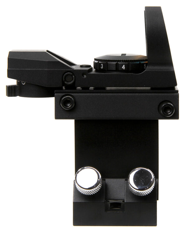 Red dot finder Kit with Vixen Style Mounting Base - Image 4