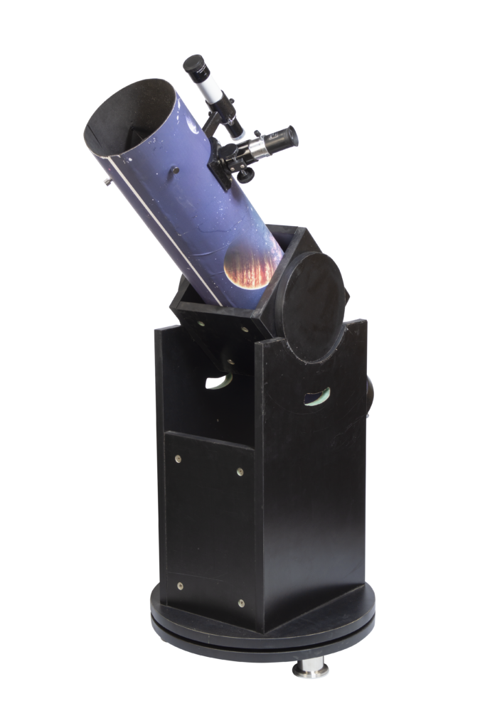 CosmeaScopes CS2035 Dobsonian Telescope Classic Cosmeascopes