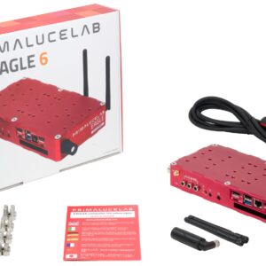 EAGLE6 computer for telescopes and astrophotography