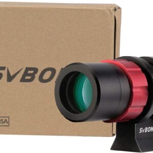 SvBony GuideScope 30mm f4