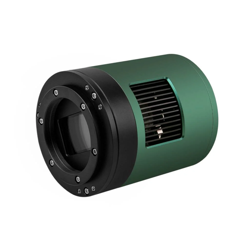 ToupTek SkyEye62AM Cooled Astrophotography Monochrome Camera