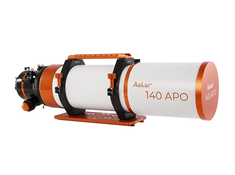 Aksar 140APO