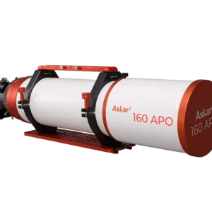 Aksar 160APO