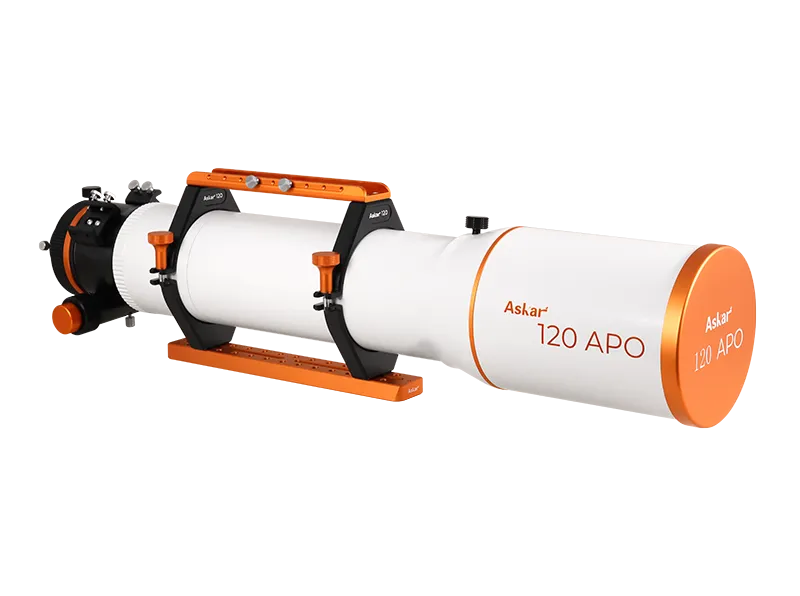 Aksar 120APO