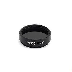 IR 850nm Pass Filter – 1.25 inch