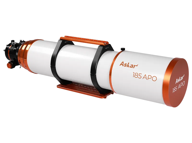 Aksar 185APO
