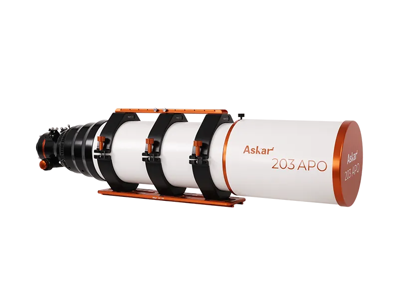 Aksar 203APO