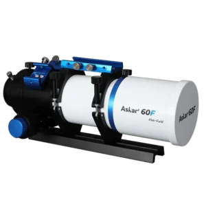 Aksar 60F Flat Field