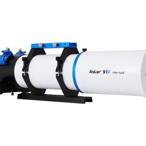 Aksar 91F Flat Field