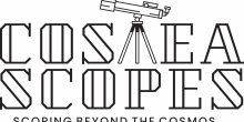 Cosmea Scopes Logo-1